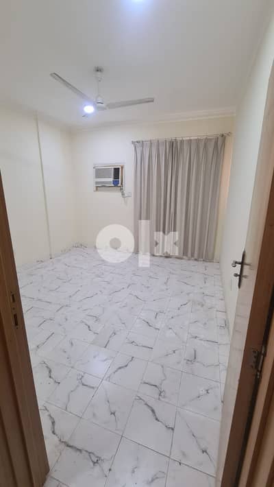 1 Bedroom Flat For Rent With EWA & Ac @ Ras Ruman Opposite Ashraf ...