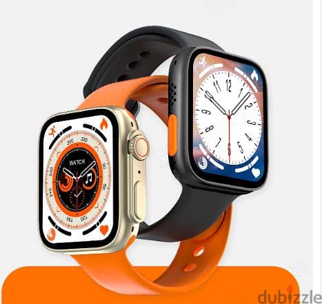 Apple Watch Ultra 2 Replica 0