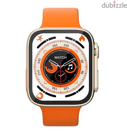 Apple Watch Ultra 2 Replica 1