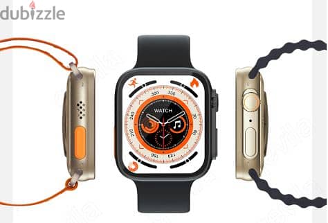 Apple Watch Ultra 2 Replica 2