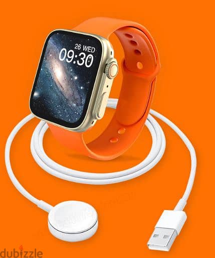 Apple Watch Ultra 2 Replica 3