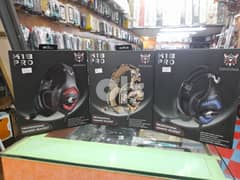 ONIKUMA K13 pro new model gaming and pc headphone with mike