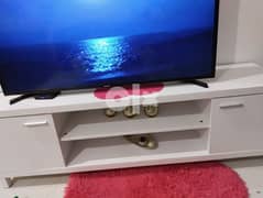 Ikea TV stand 0