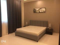 Bhd 200/room/month Fully Furnished Master Bedroom in Juffair 0