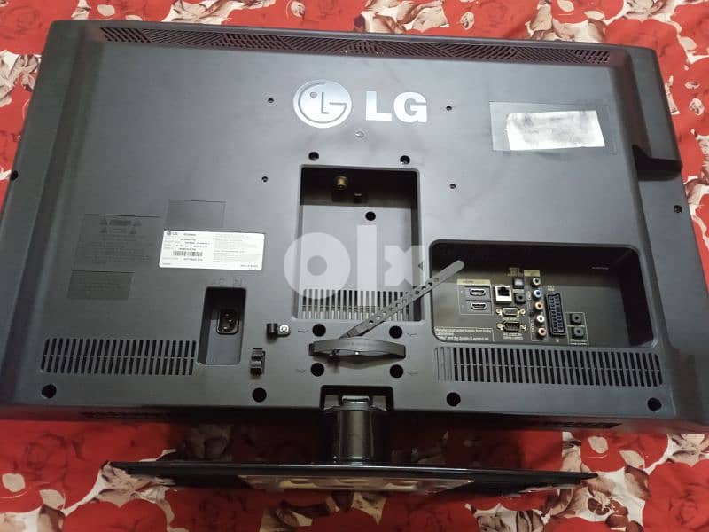 LG LCD 32 inch 0