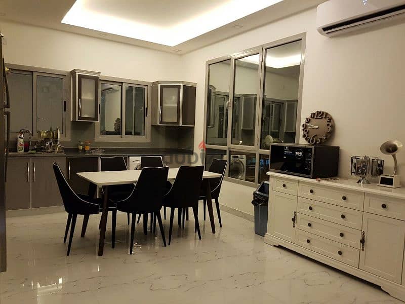 Very clean Apartment in Tubli for sale 4