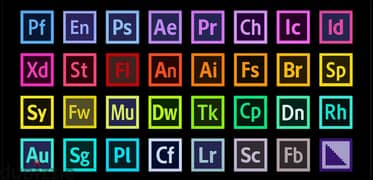 Adobe Apps for the cheapest price