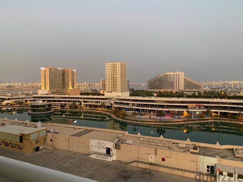 AMWAJ LAGOON - Apartment (Driectly From The Owner) 2