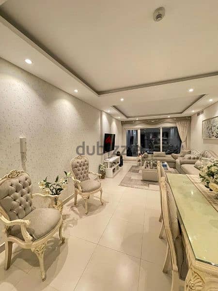 AMWAJ LAGOON - Apartment (Driectly From The Owner) 4