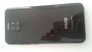 Raovz Z5 Pro 4GB ram 64GB memory only phone sale 0