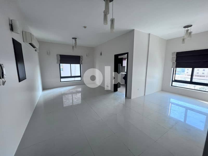 SEMI FUNRISHED 2 BEDROOM APARTMENT WITH POOL 0