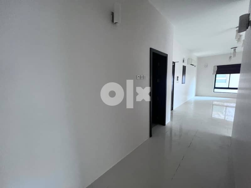 SEMI FUNRISHED 2 BEDROOM APARTMENT WITH POOL 1