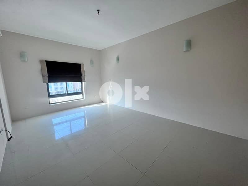 SEMI FUNRISHED 2 BEDROOM APARTMENT WITH POOL 5