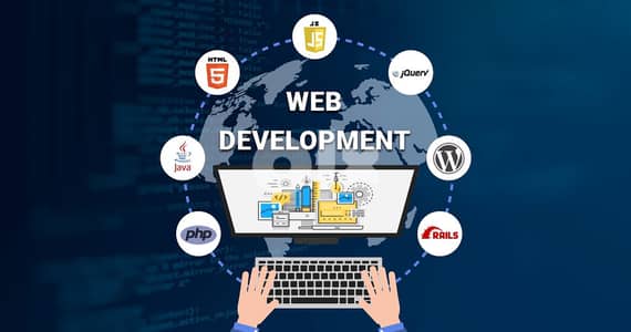 We develop laravel api or php laravel website development and design