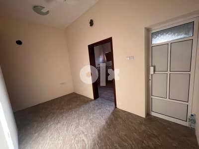 2 bedroom Unfurnished flat near bus station Budaiya  @140 –with Ewa