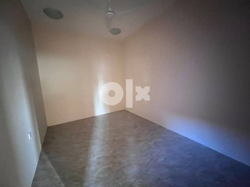 2 bedroom Unfurnished flat near bus station Budaiya  @140 –with Ewa 2