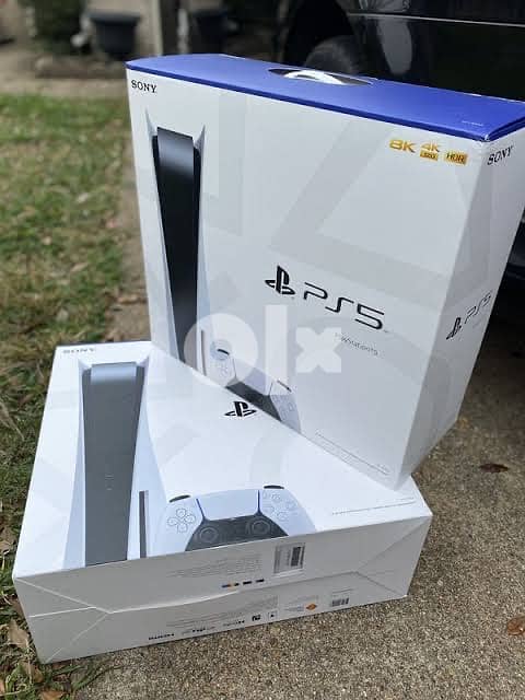 PlayStation 5 0