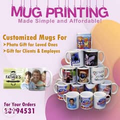 Mug Printing 0
