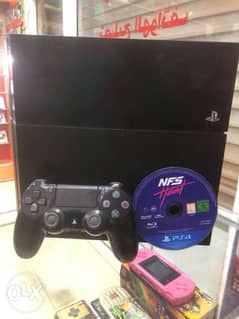 ps4 good condition 0