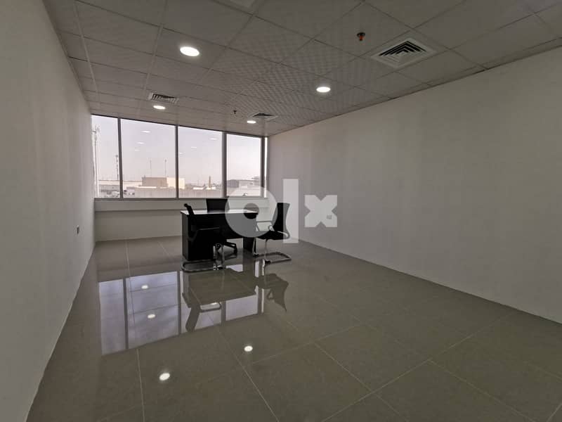 - COMMERCIAL Office  come and visit us now! BD75  /year 0