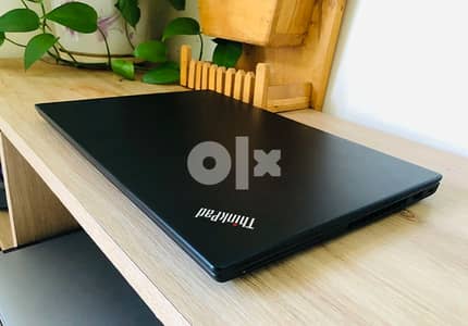 Lenovo ThinkPad 10Th Gen i5 RAM 16G SSD 256GB 14”Os11 like new