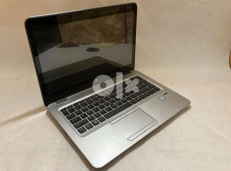 HP Laptop 14" intel core i7 processor 0