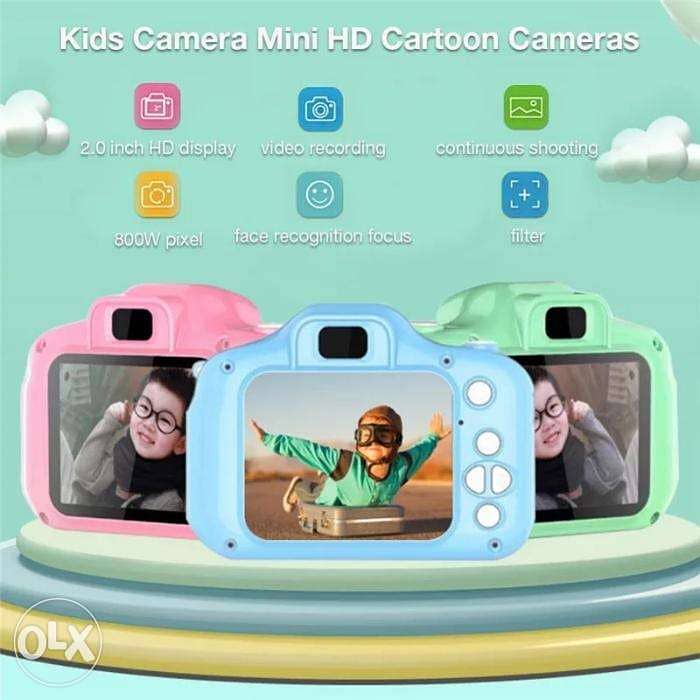 Kids Camera. 1