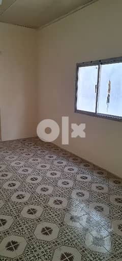 studio for rent 100BD in Muharraq with electricity 0