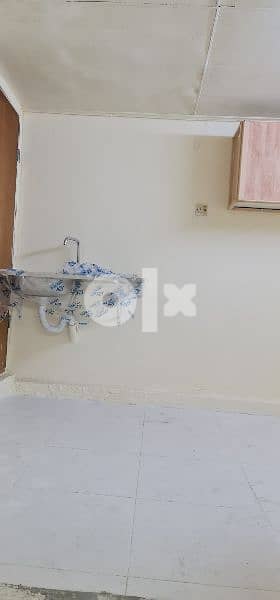 studio for rent 100BD in Muharraq with electricity 1