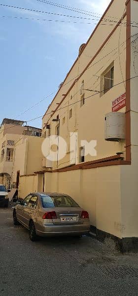 studio for rent 100BD in Muharraq with electricity 3