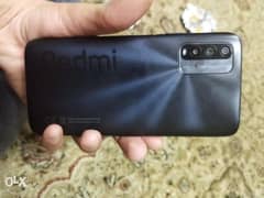 Redmi 9T new condition just 7 day used 0