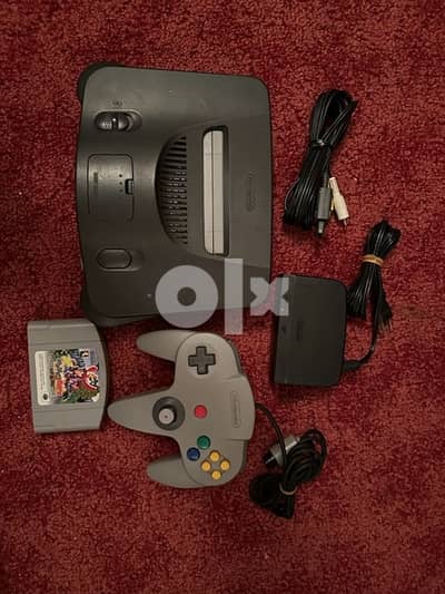 nintendo64 ntsc j