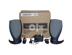 Harman kardon  desktop  (pc) speakers 0