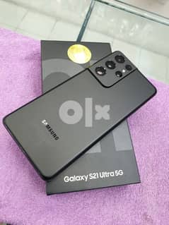 Samsung s21 Ultra 5G 0