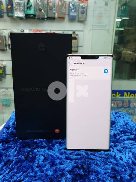 Huawei mate 30 Pro 5G 2