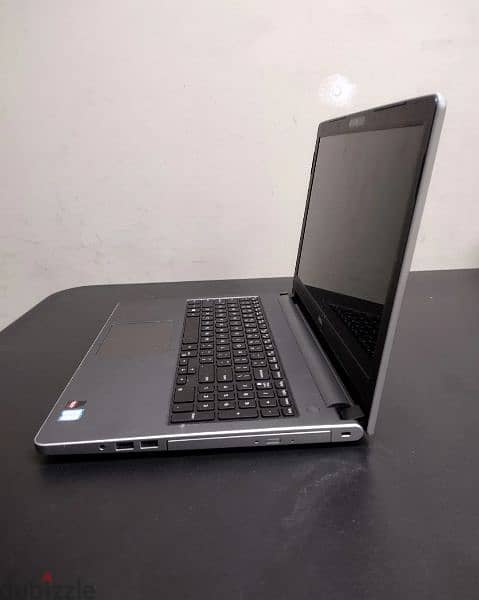 Dell Graphics i7 Laptop 1TBSSD dedicated laptop 1