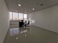 With 9Hours free services get Now physical office In seef area 0