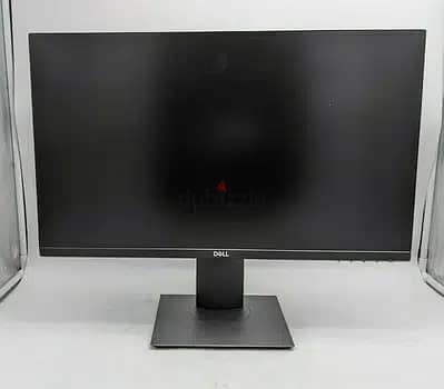 DELL 24 Inch PRO P2419H IPS Full HD 1920X1080 HDMI VGA LED Monitor 1