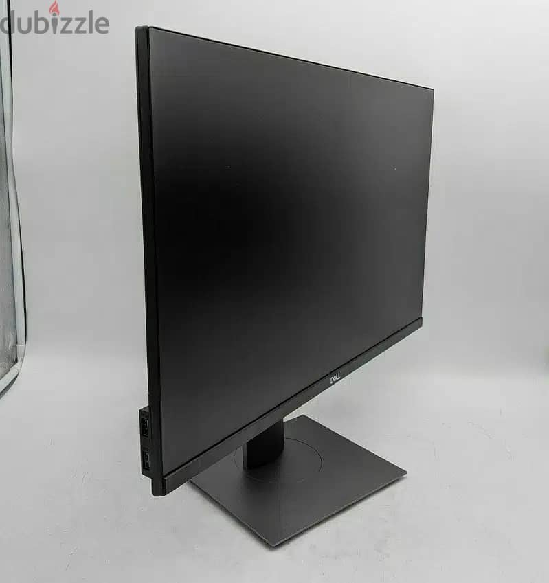 DELL 24 Inch PRO P2419H IPS Full HD 1920X1080 HDMI VGA LED Monitor 2