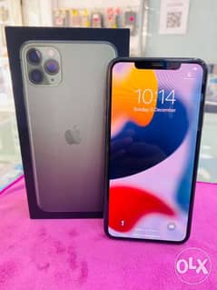 for sales iphone 11 pro max 256gb 0