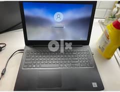 Dell Laptop 15.6 Intel i7 10th Gen Touchscreen 0