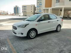 Sedan Ford Car in Good Condition for Sale 0