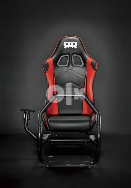 RANSOR Gaming Racing Chair Legend Simulator 1