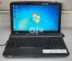 Acer Intel Core i3 2.10Ghz 15.6"HD Screen Good Working Laptop 0