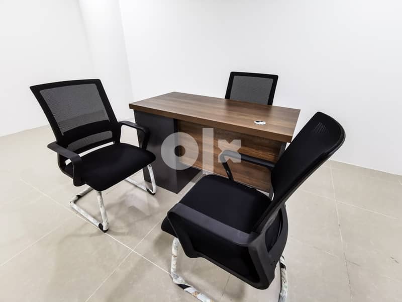 available commercial Office for ONLY 75 BD! !(at seef area ) call now 0