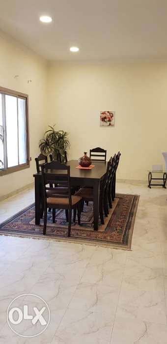 Luxury apartment for rent in juffair suitable for US NAVY BASE member 1
