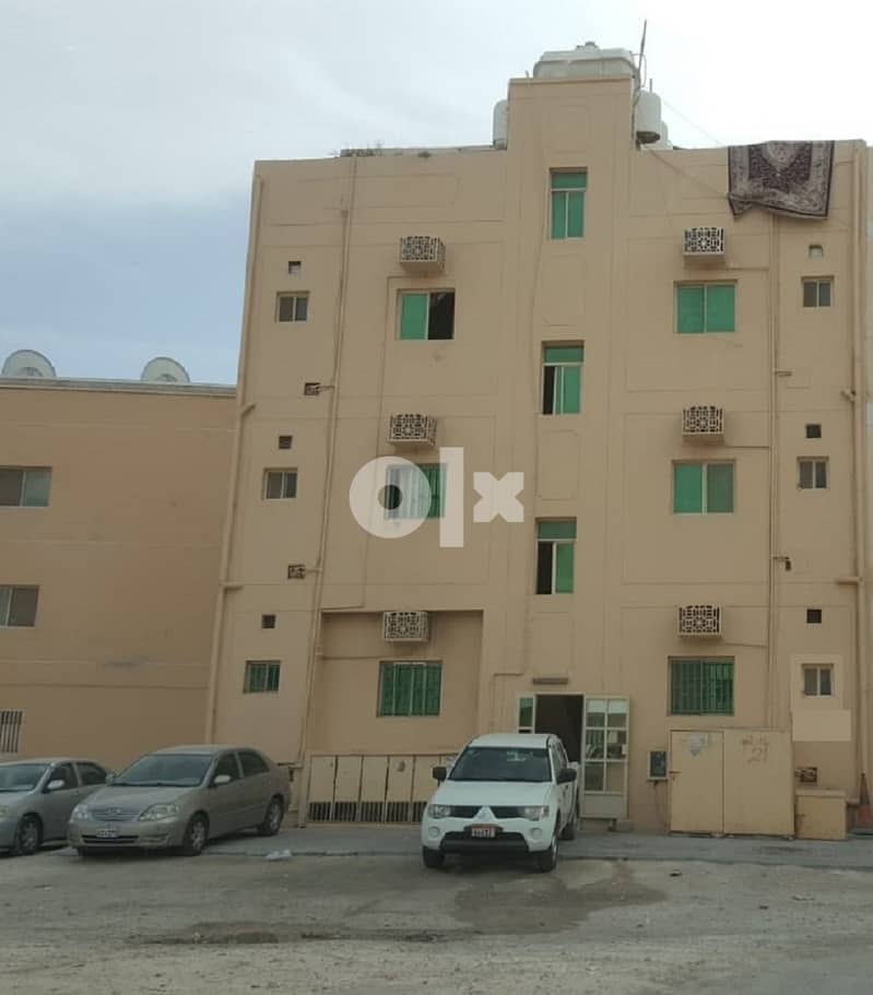 Building For Sale in East Riffa Market  Near Delmon Bakery 0