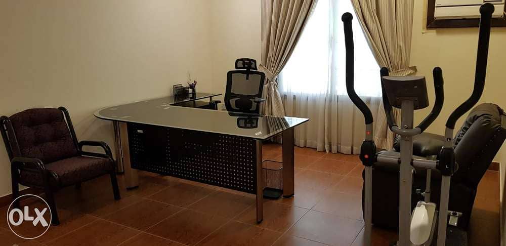 Luxury apartment for rent in juffair suitable for US NAVY BASE member 3