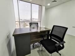 We provide complete service for your renting commercial office. Get it 0