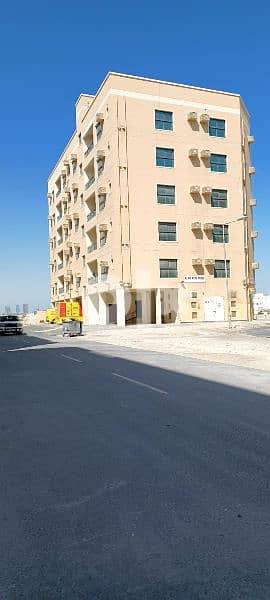 FLAT FOR RENT NEAR LULU HYPERMARKET HIDD 1